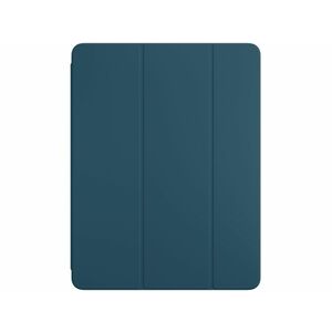 Apple Smart Folio Hatodik generációs 12, 9 hüvelykes iPad Próhoz (MQDW3ZM/A) Tengerkék kép