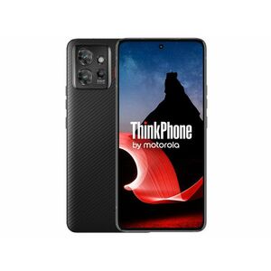 Motorola ThinkPhone 6, 6 5G 8/256GB Dual-SIM (PAWN0005PL) fekete kép