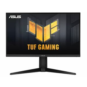 ASUS TUF Gaming VG279QL3A 27 FHD IPS 180Hz monitor kép