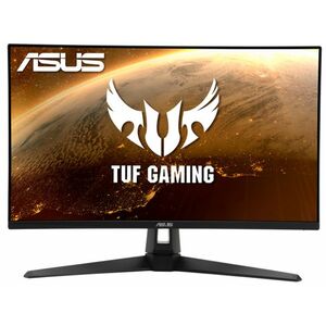 ASUS TUF Gaming VG279Q1A 27 FHD IPS 165Hz monitor kép