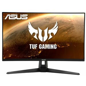 ASUS TUF Gaming VG27AQ1A 27 QHD IPS 170Hz monitor kép