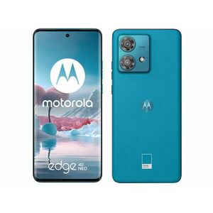 Motorola Edge 40 Neo 12/256Gb Dual-Sim (PAYH0038PL) Caneel Bay kép