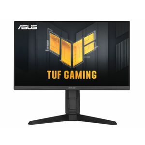 Asus TUF Gaming VG249QL3A 24 FHD IPS 180Hz monitor kép