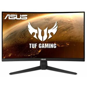 Asus TUF Gaming VG24VQ1B 24 FHD VA 165Hz monitor kép