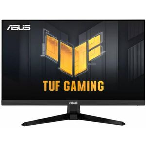 Asus TUF Gaming VG246H1A 24 FHD IPS 100Hz monitor kép