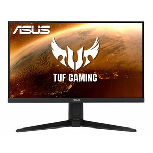 ASUS TUF Gaming VG279QL1A 27 FHD IPS 165Hz monitor kép
