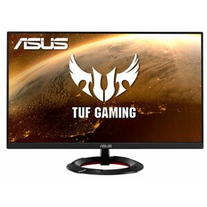 ASUS TUF Gaming VG249Q1R 23.8 FHD IPS 144Hz monitor kép