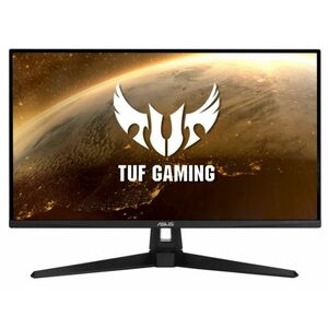 Asus TUF Gaming VG289Q1A 28 UHD IPS monitor kép