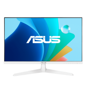 ASUS VY249HF-W 23, 8 FHD IPS 100Hz Eye Care Gaming Monitor, fehér kép