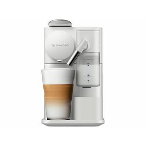 DeLonghi Nespresso EN510.W automata kávéfőző (0132193464) fehér kép