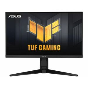 ASUS TUF Gaming VG27AQL3A 27 QHD IPS 180Hz monitor kép