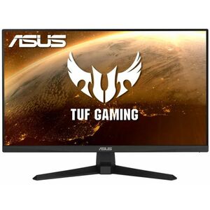 Asus TUF Gaming VG249Q1A 24 FHD IPS 165Hz monitor kép