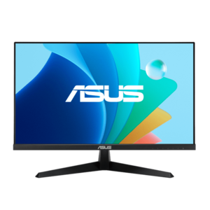 ASUS VY249HF 23, 8 FHD IPS 100Hz Eye Care Gaming Monitor, fekete kép