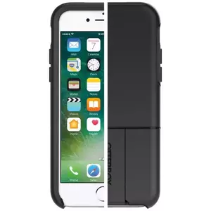 Tok OtterBox - Apple iPhone 7/8 Universe Series Case Black (77-54090) kép