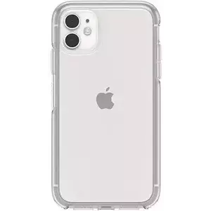 Apple iPhone 11 Clear Case tok kép