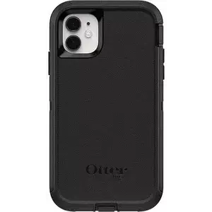 Tok OtterBox - Apple Iphone 11, Defender Series Case, Black (77-62457) kép