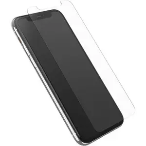 TEMPERED KIJELZŐVÉDŐ FÓLIA OtterBox - Apple Iphone 11 Pro Alpha Glass Screen Protector, Clean (77-62544) kép