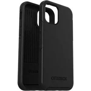 Tok Otterbox Symmetry Pro Pack for iPhone 12/12 Pro black (77-66197) kép