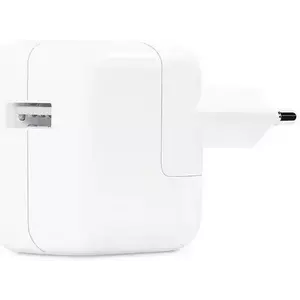 Töltő Apple Charger 12W Box (MGN03ZM/A) kép
