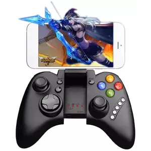 Játékvezérlő Bluetooth Gamepad / Controller iPega PG-9021S Android / iOS / Windows kép