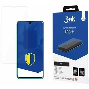 KIJELZŐVÉDŐ FÓLIA 3MK ARC+ FS Xiaomi Mi Note 10 Pro Fullscreen Foil (5903108360395) kép