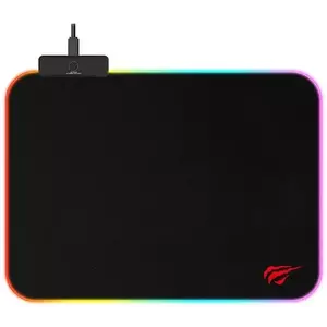 Egérpad Havit MP901 RGB mouse pad kép