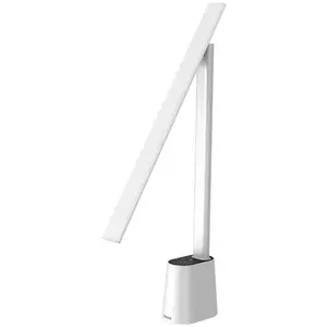 Baseus Smart Eye folding desk lamp rechargeable (white) kép