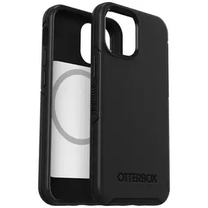 Tok Otterbox Symmetry Plus for iPhone 12/13 mini black (77-84824) kép