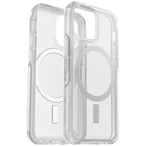 Tok Otterbox Symmetry Plus Clear for iPhone 12/13 mini clear (77-84789) kép