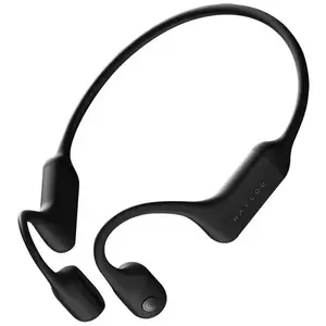 Fejhallgató Haylou PurFree BC01 Bone Conduction Headphones (black) kép