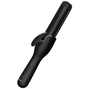 Hajkiegyenesítő InFace Cold air curling iron and straightener (black) kép