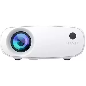 Vetítő Wireless projector HAVIT PJ207 PRO (white) kép