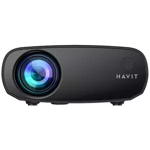 Vetítő Wireless projector HAVIT PJ207 (grey) kép