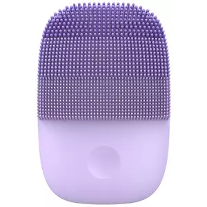 Arctisztító ecset InFace Electric Sonic Facial Cleansing Brush MS2000 pro (purple) (6971308400240) kép