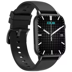 Okos óra Smartwatch Colmi C61 (black) (6972436983292) kép