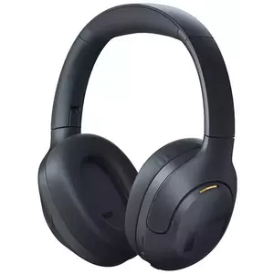 Fejhallgató Wireless headphones Haylou S35 ANC, black (6971664933918) kép