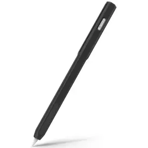 Tok Spigen Clip Case Apple Pencil 2 Black DA201 (ACS05763) kép
