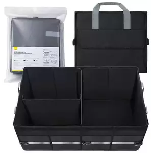 Car storage box 60L Baseus OrganizeFun kép