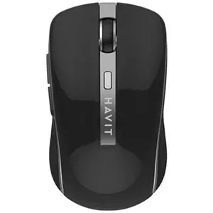 Egér Wireless mouse Havit MS951GT (black) kép