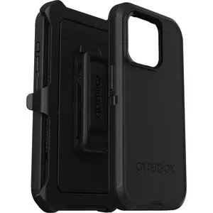 Tok Otterbox DEFENDER APPLE IPHONE 15 PRO BLACK (77-92536) kép