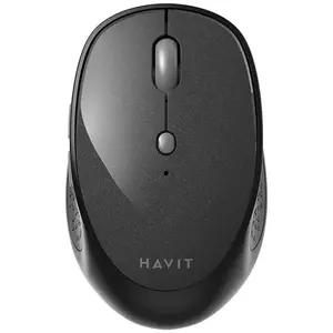 Egér Havit Wireless mouse MS76GT plus (grey) kép