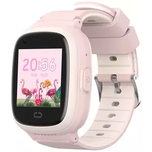 Okos óra Havit Kids smartwatch KW11 (Pink) kép