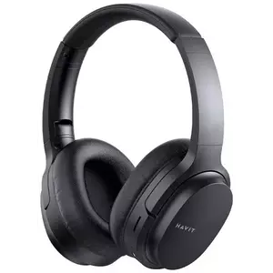 Fejhallgató Havit I62 Wireless Headphones (Black) kép