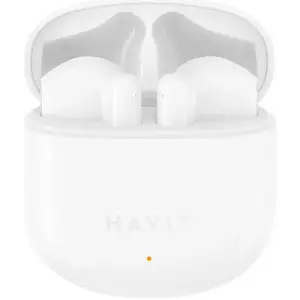 Fejhallgató Havit TW976 Wireless Headphones (White) kép