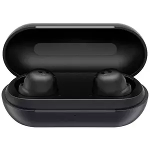 Fejhallgató Havit TW969 LITE wireless bluetooth headphones (black) kép