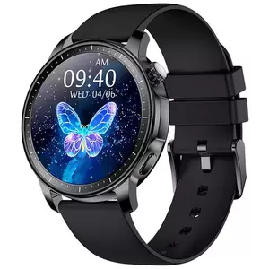 Okos óra Colmi V65 Smartwatch (Black) kép