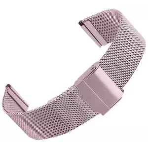 Óraszíj Colmi Smartwatch Strap Bracelet Pink 22mm kép