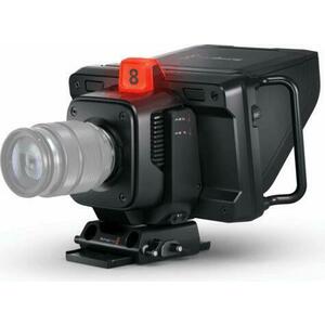 Blackmagic Studio Camera 4K Plus G2 (BM-CINSTUDMFT/G24PDDG2) kép