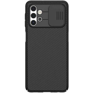 Samsung Galaxy A32 5G Camshield cover black kép