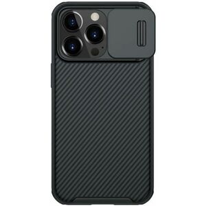 Apple iPhone 13 CamShield Pro case black kép